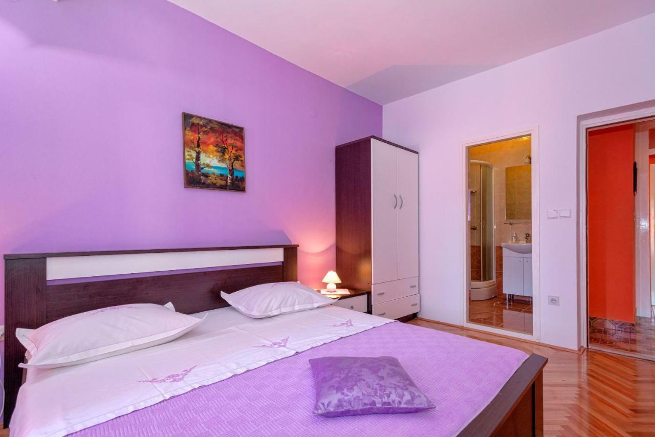 Apartments Ana Buratovic Стари Град Екстериор снимка