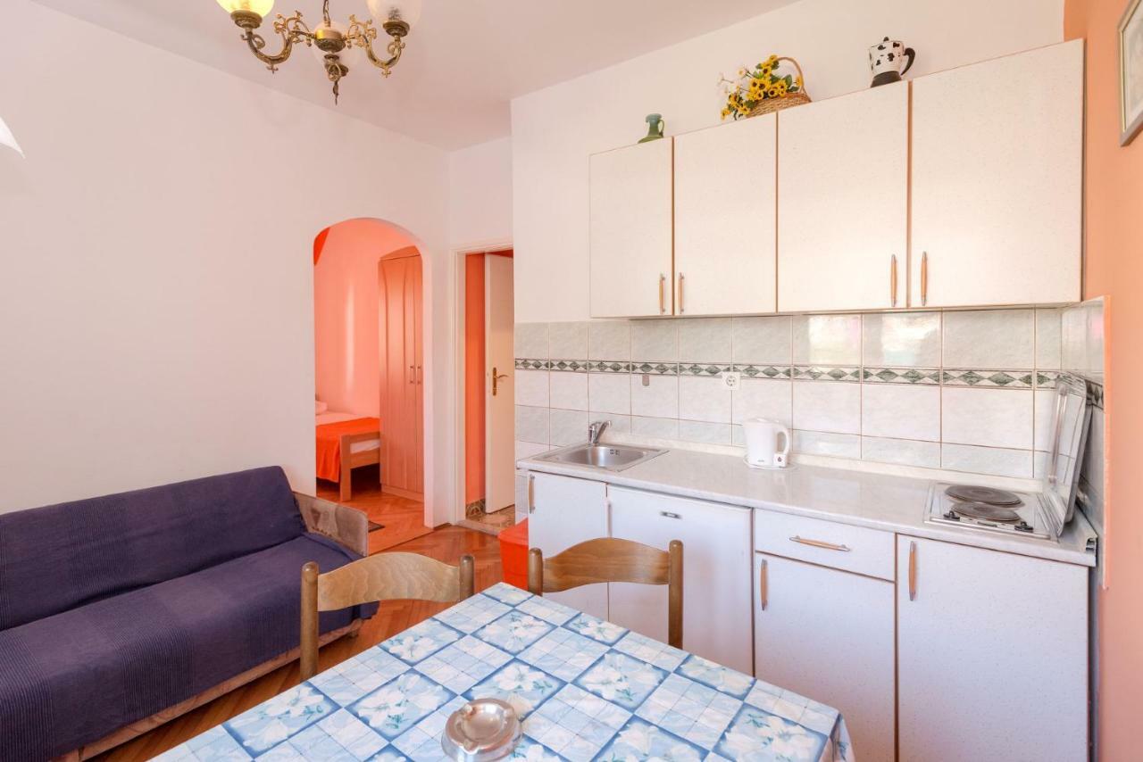 Apartments Ana Buratovic Стари Град Екстериор снимка