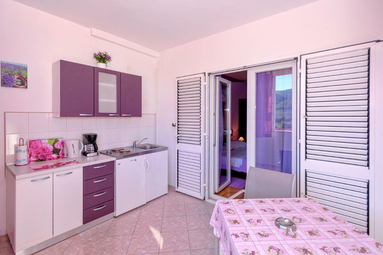 Apartments Ana Buratovic Стари Град Екстериор снимка
