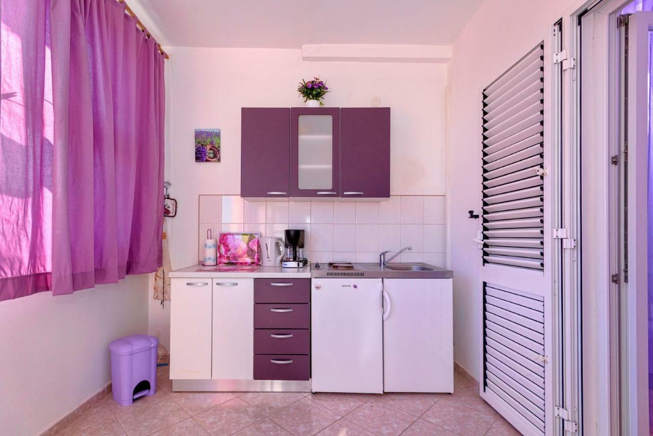 Apartments Ana Buratovic Стари Град Стая снимка