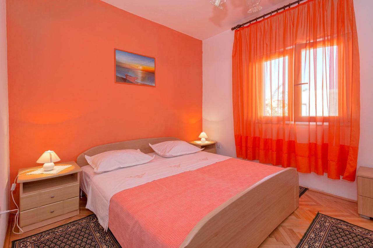 Apartments Ana Buratovic Стари Град Екстериор снимка