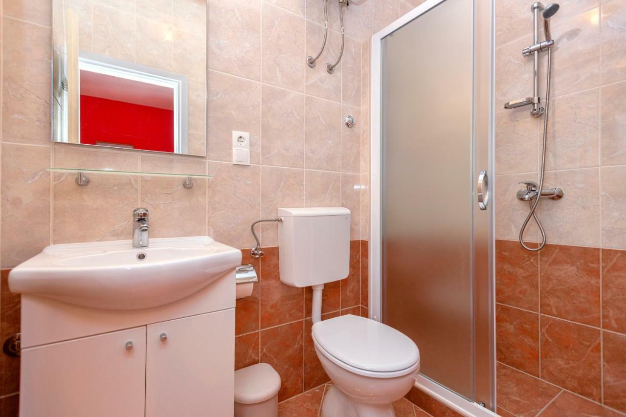 Apartments Ana Buratovic Стари Град Екстериор снимка