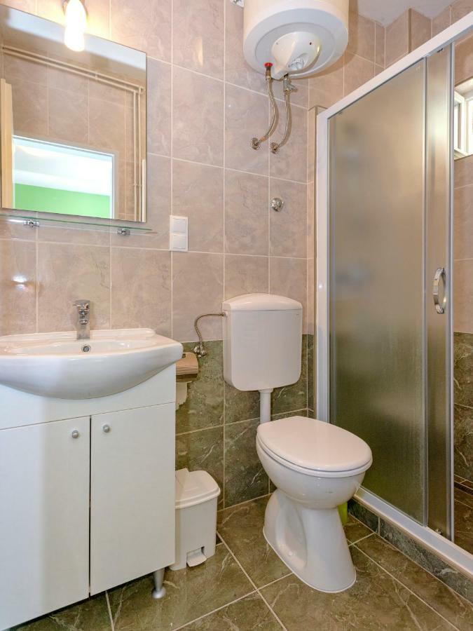 Apartments Ana Buratovic Стари Град Екстериор снимка
