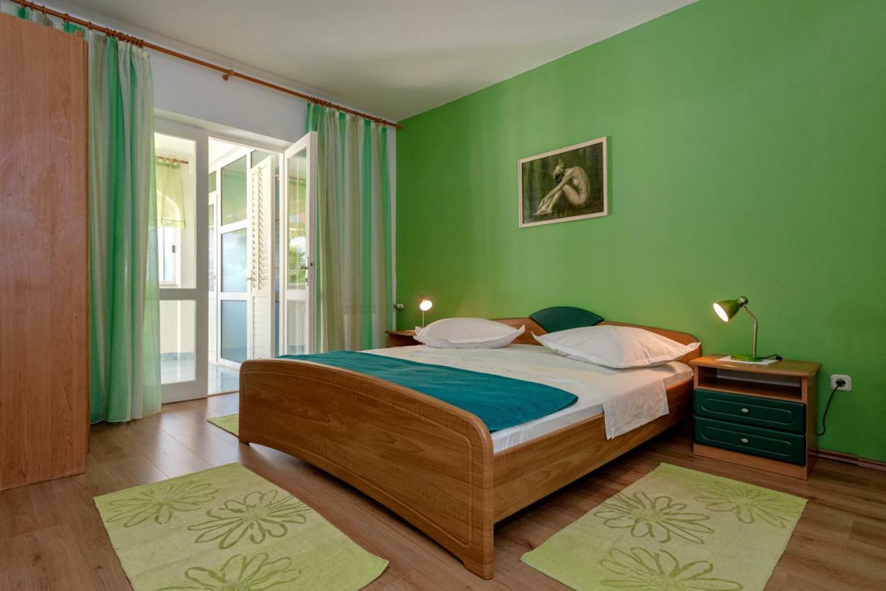 Apartments Ana Buratovic Стари Град Екстериор снимка