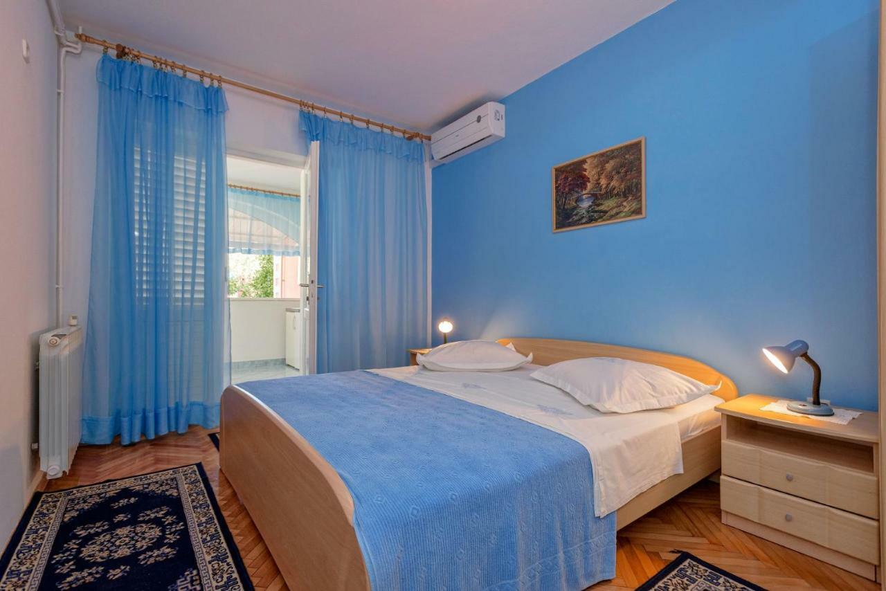 Apartments Ana Buratovic Стари Град Екстериор снимка