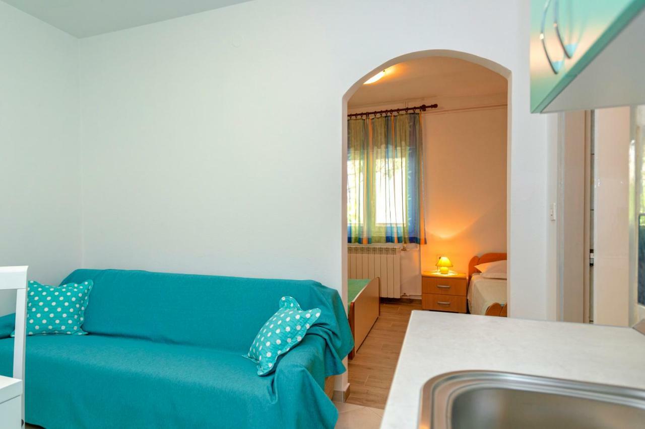 Apartments Ana Buratovic Стари Град Екстериор снимка