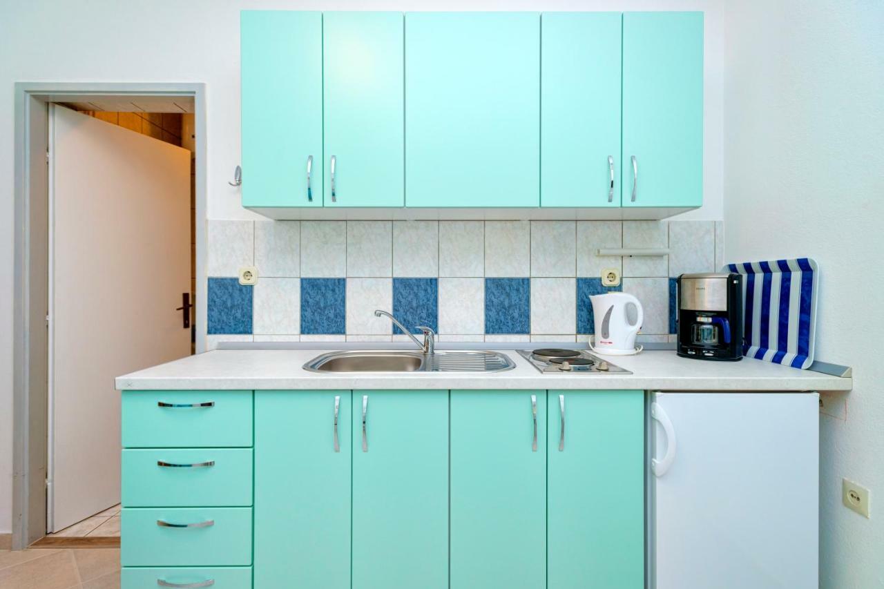 Apartments Ana Buratovic Стари Град Екстериор снимка