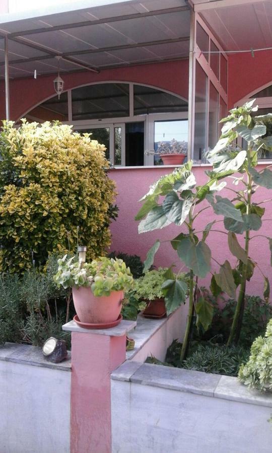 Apartments Ana Buratovic Стари Град Екстериор снимка
